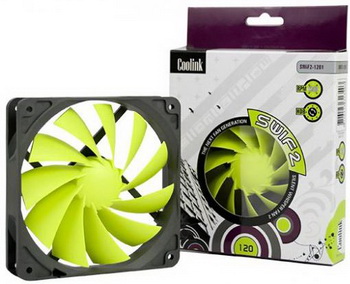 coolink sWiF2